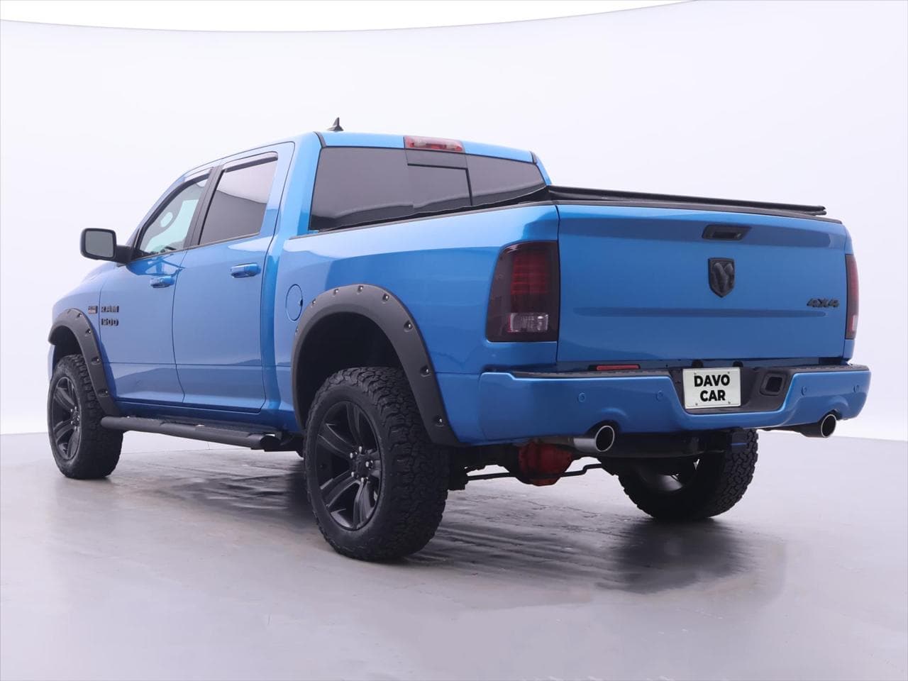 2018 RAM 1500 - 10