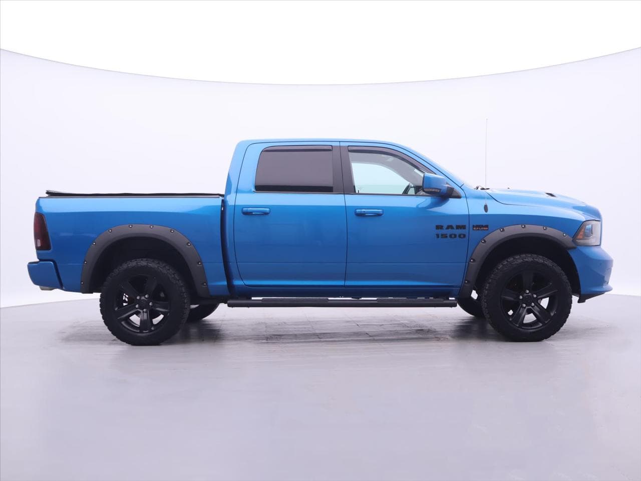 2018 RAM 1500 - 13