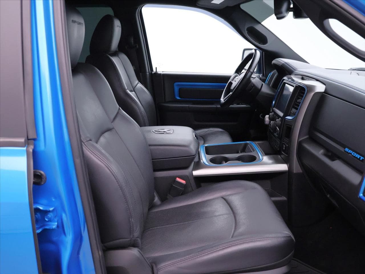 2018 RAM 1500 - 14
