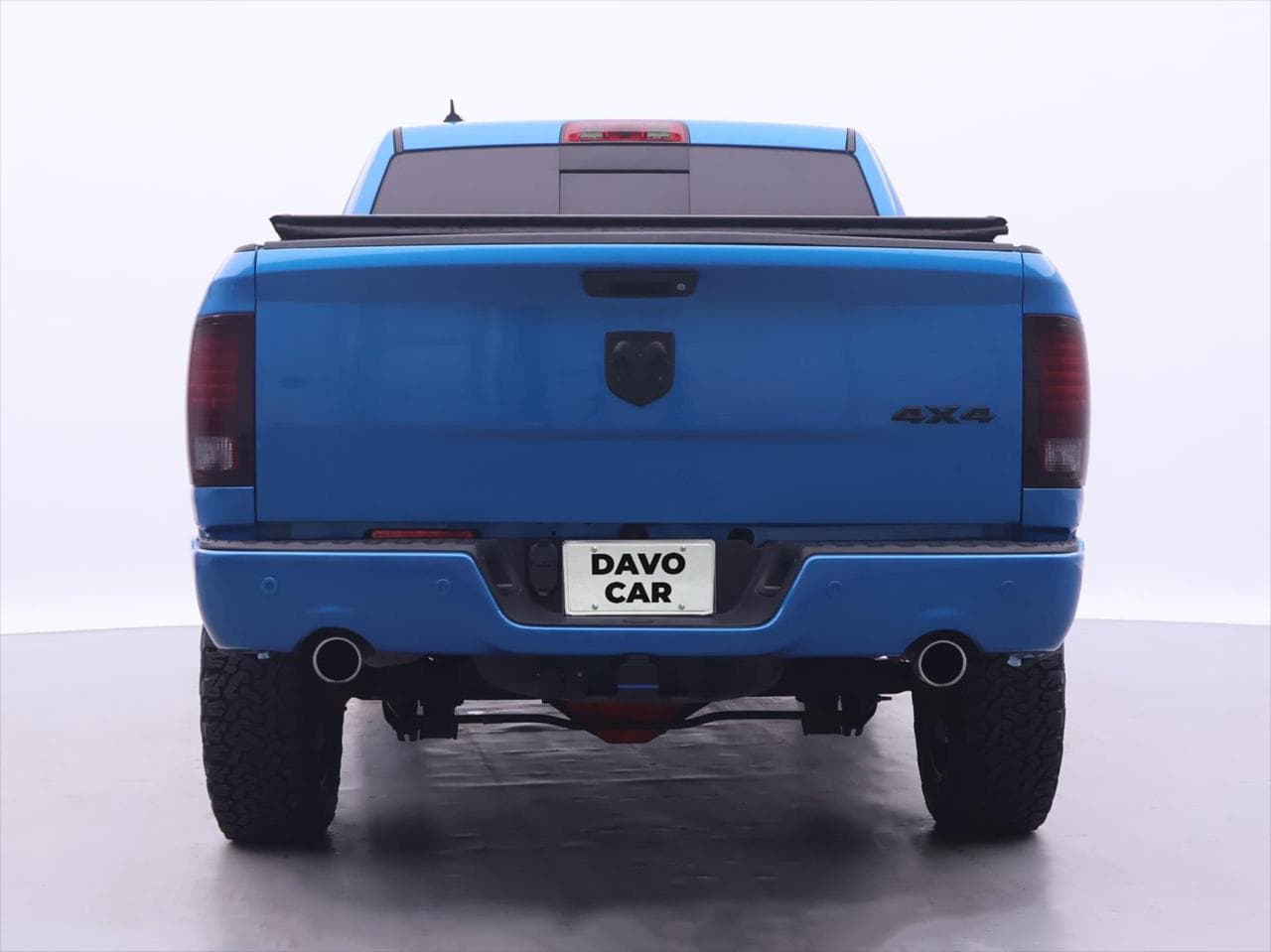 2018 RAM 1500 - 11