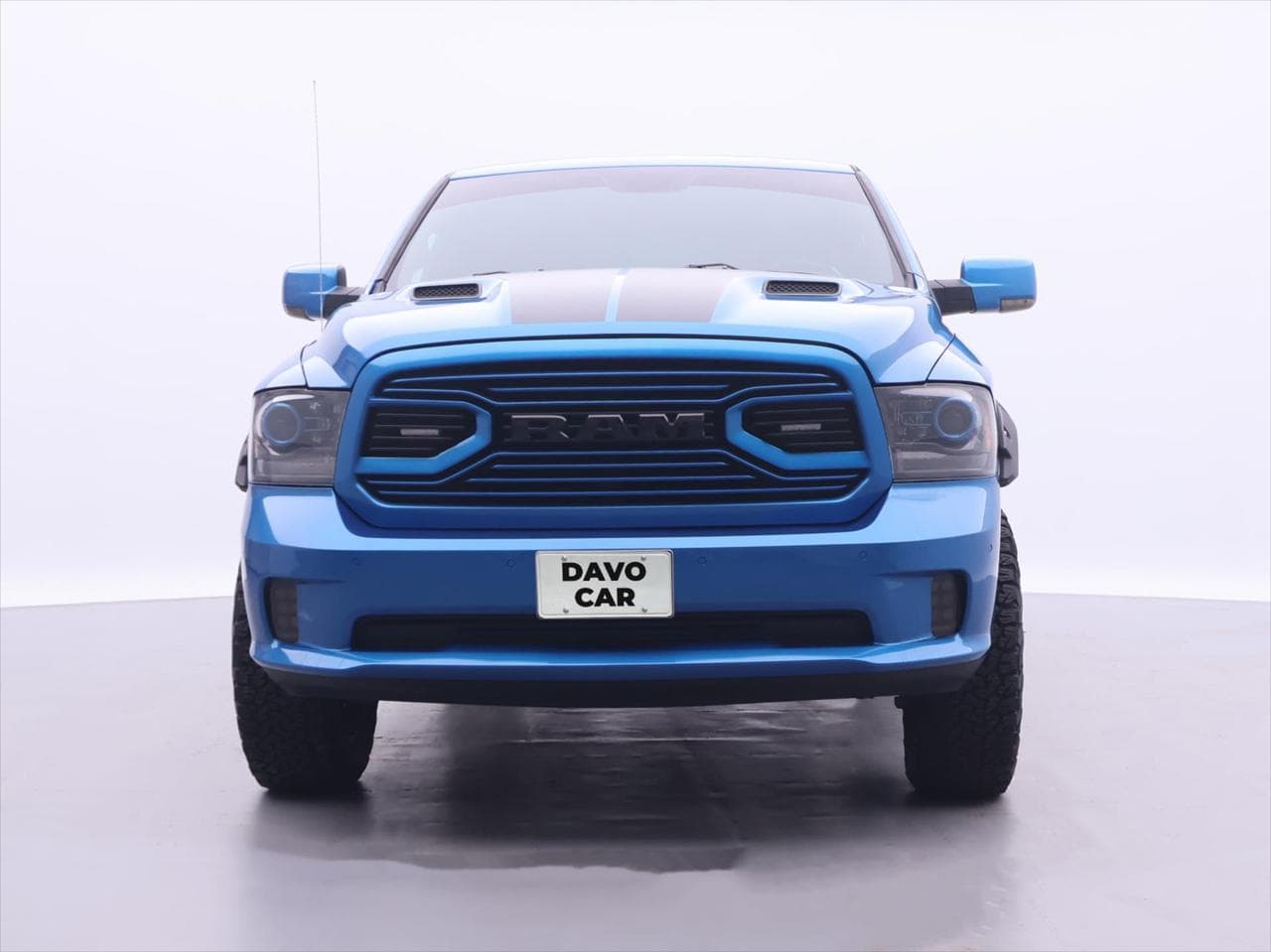 2018 RAM 1500 - 7