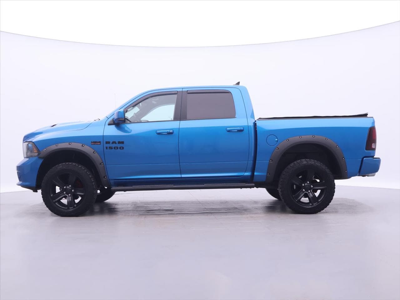 2018 RAM 1500 - 9