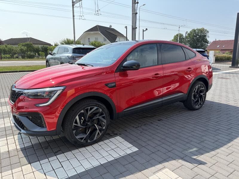 2026 Renault ARKANA - 4