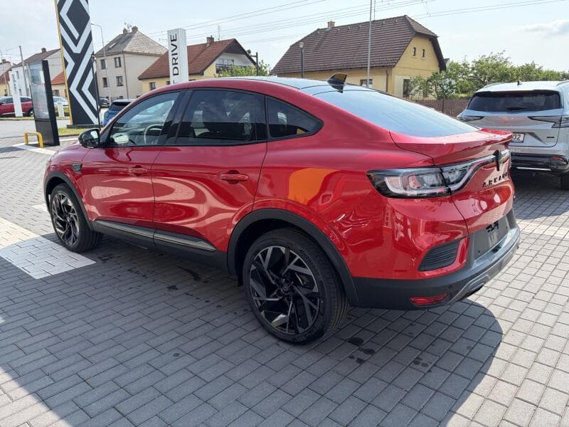 2026 Renault ARKANA - 5