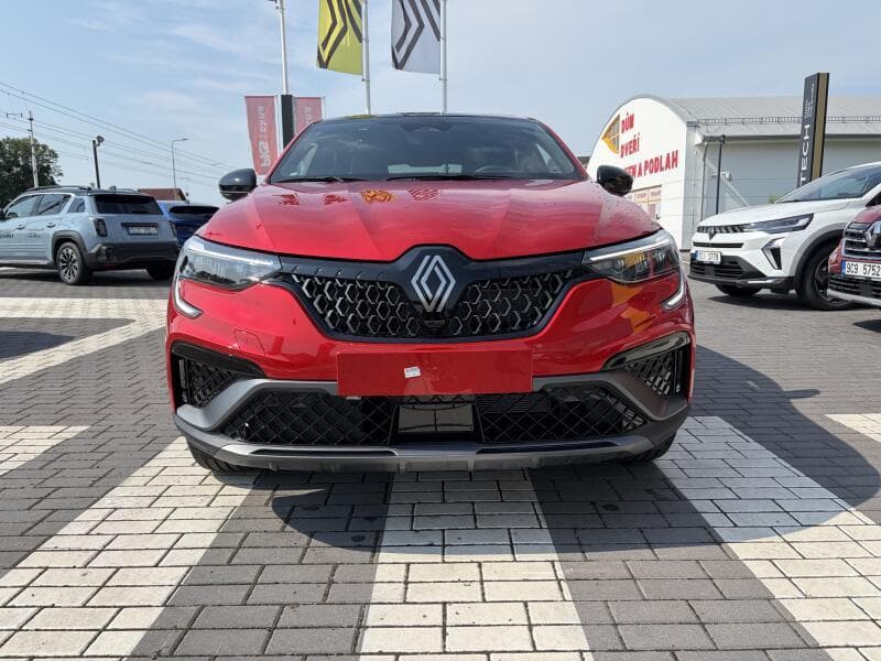 2026 Renault ARKANA - 3
