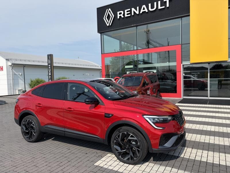 2026 Renault ARKANA - 2