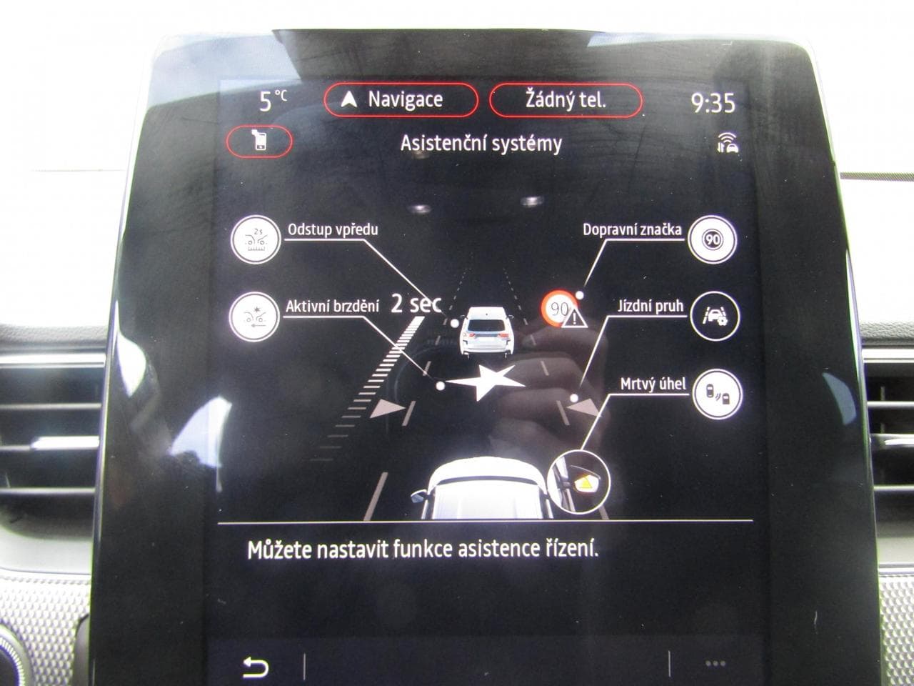 2023 Renault Arkana - 17