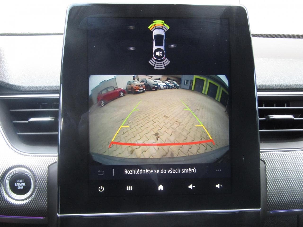 2023 Renault Arkana - 16