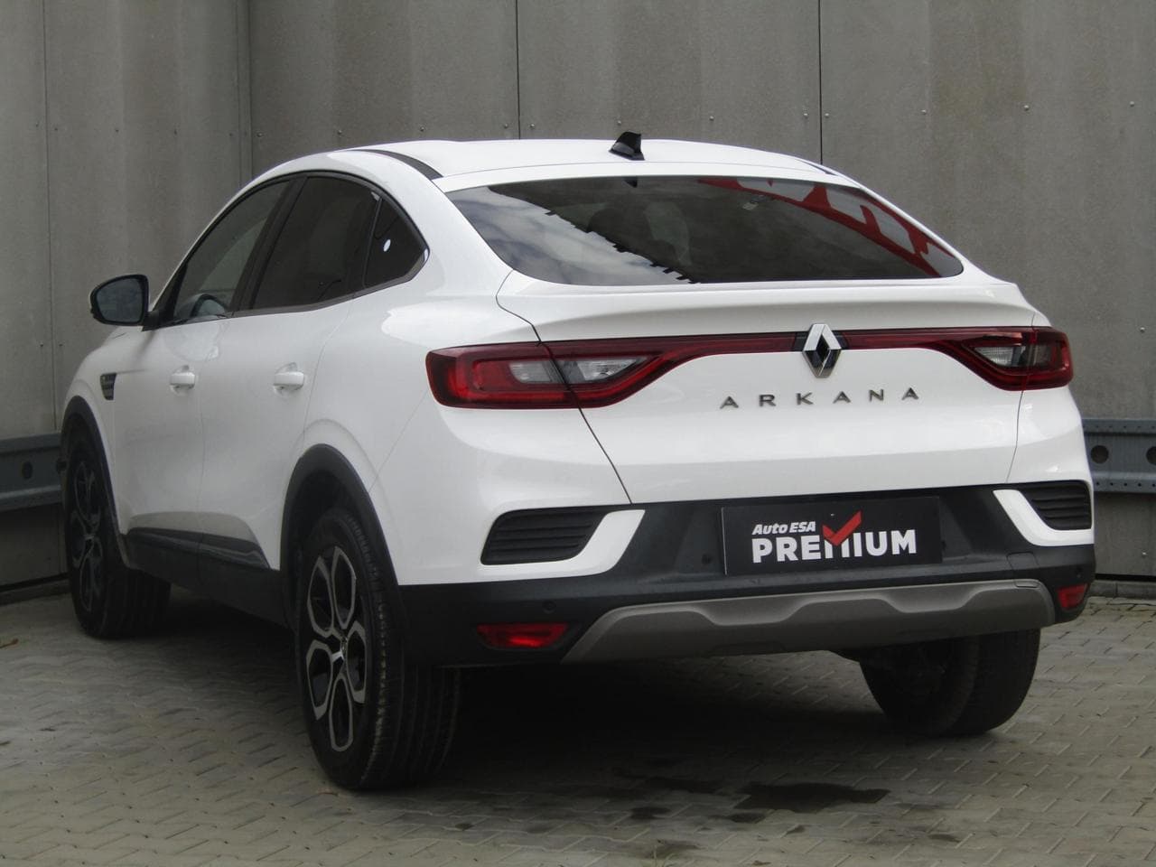2023 Renault Arkana - 6