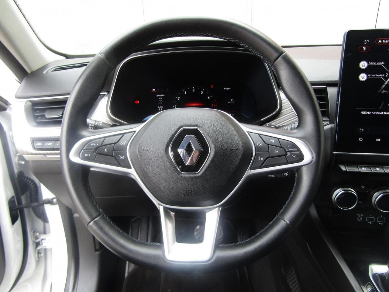 2023 Renault Arkana - 20