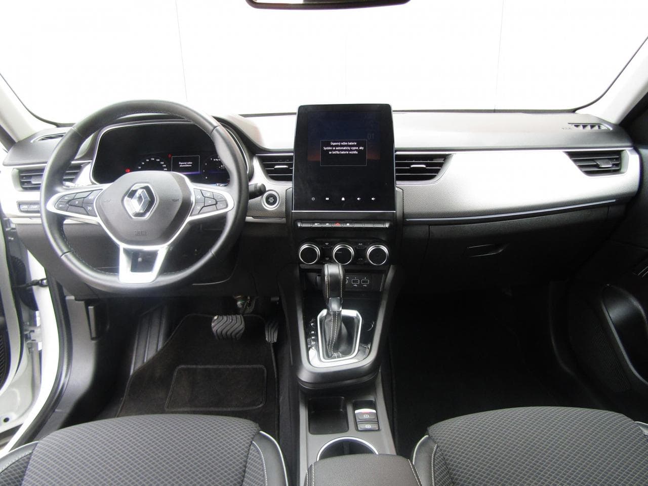 2023 Renault Arkana - 8