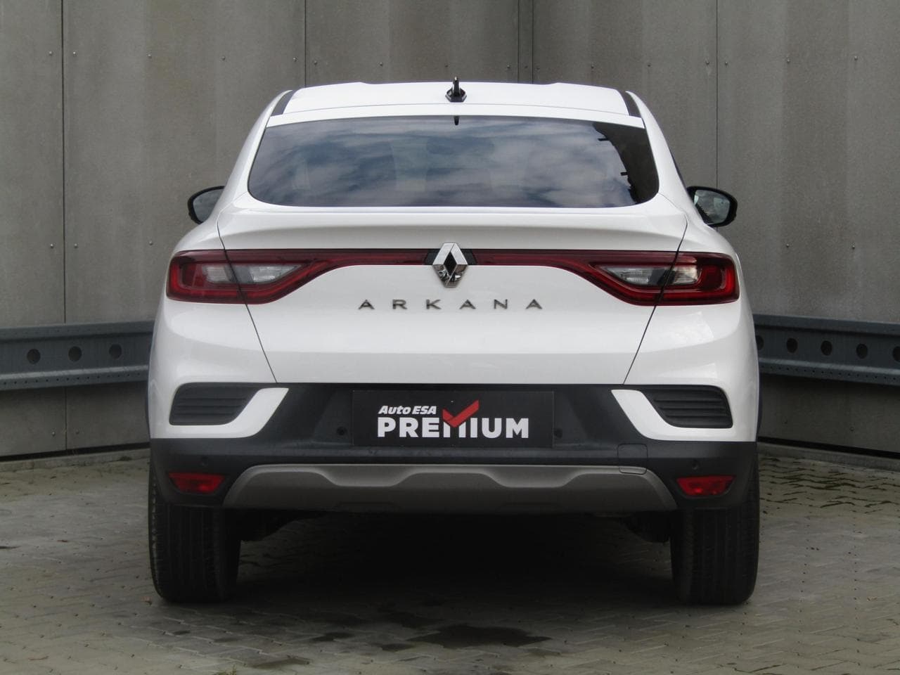 2023 Renault Arkana - 5