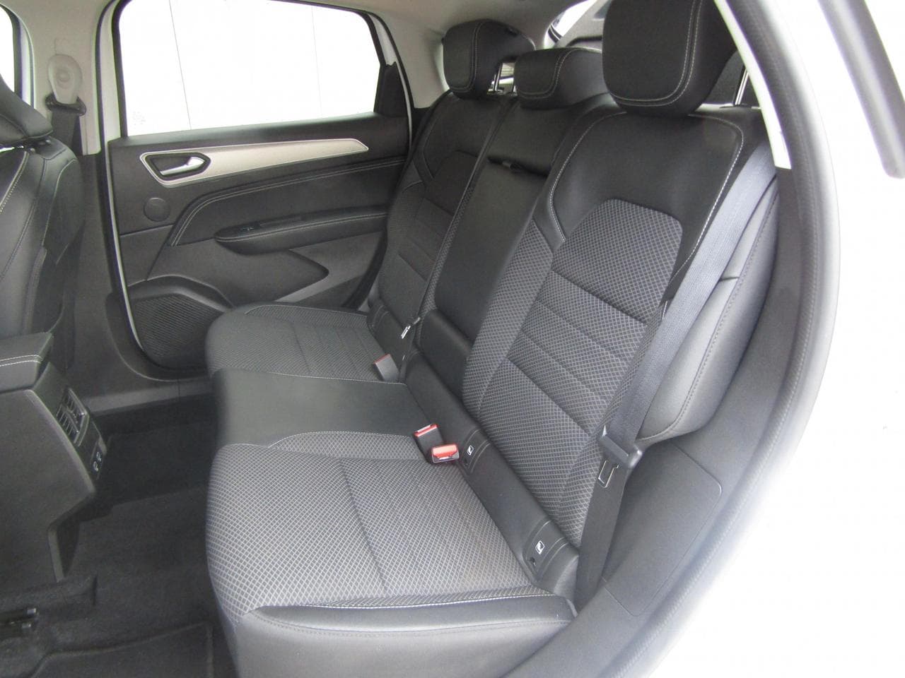 2023 Renault Arkana - 10