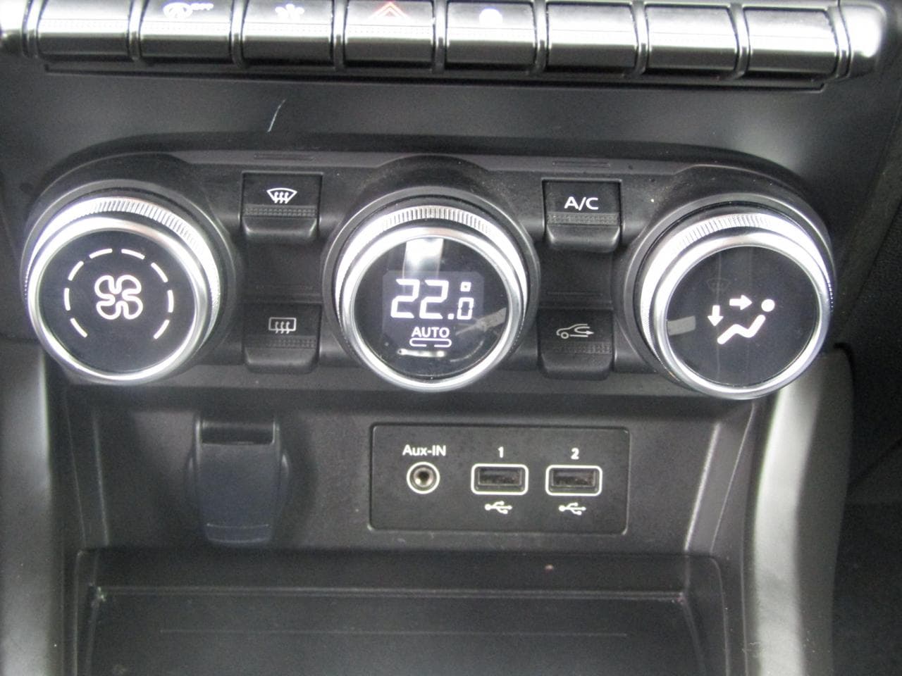 2023 Renault Arkana - 14