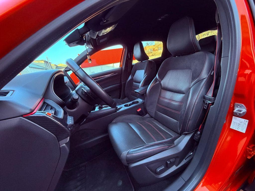 2021 Renault Arkana - 15