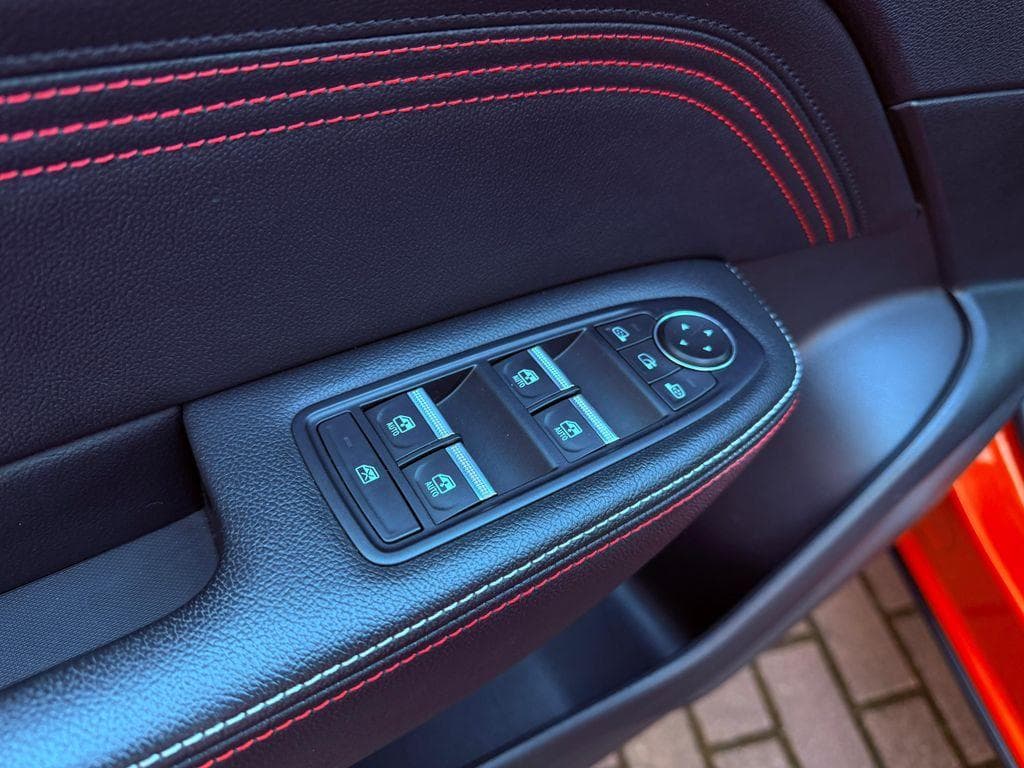 2021 Renault Arkana - 14