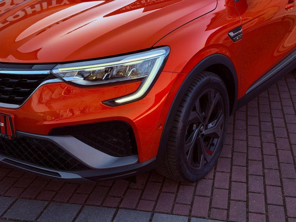 2021 Renault Arkana - 3