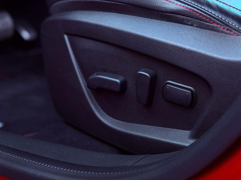 2021 Renault Arkana - 16