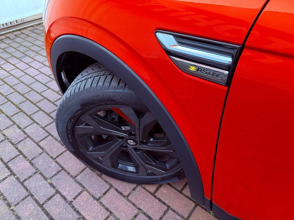 2021 Renault Arkana - 4