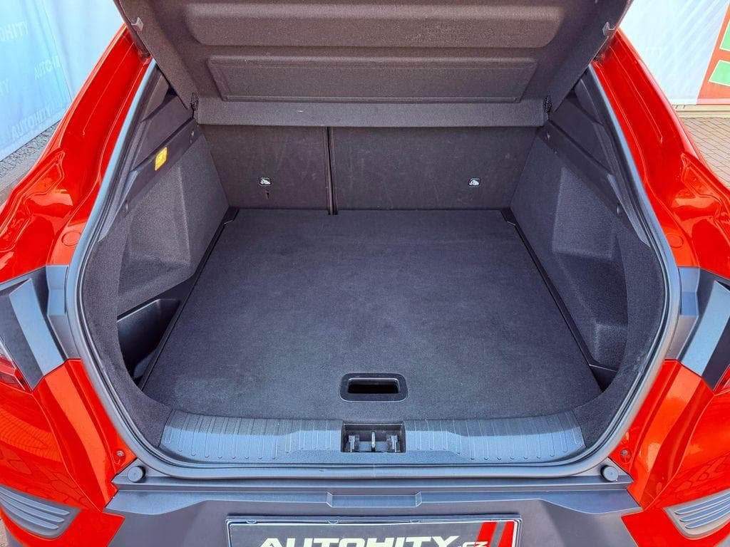 2021 Renault Arkana - 11