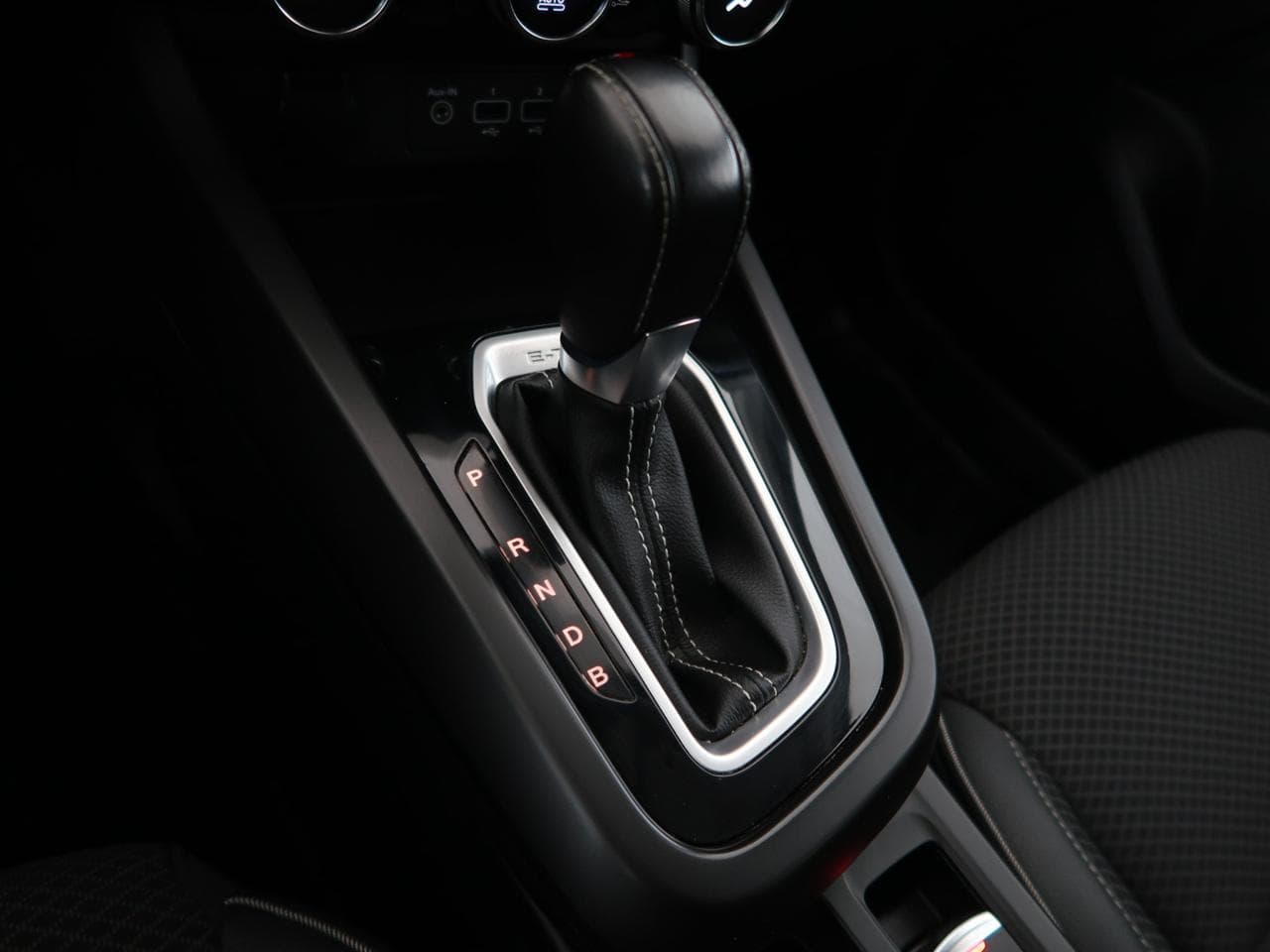 2023 Renault Arkana - 19