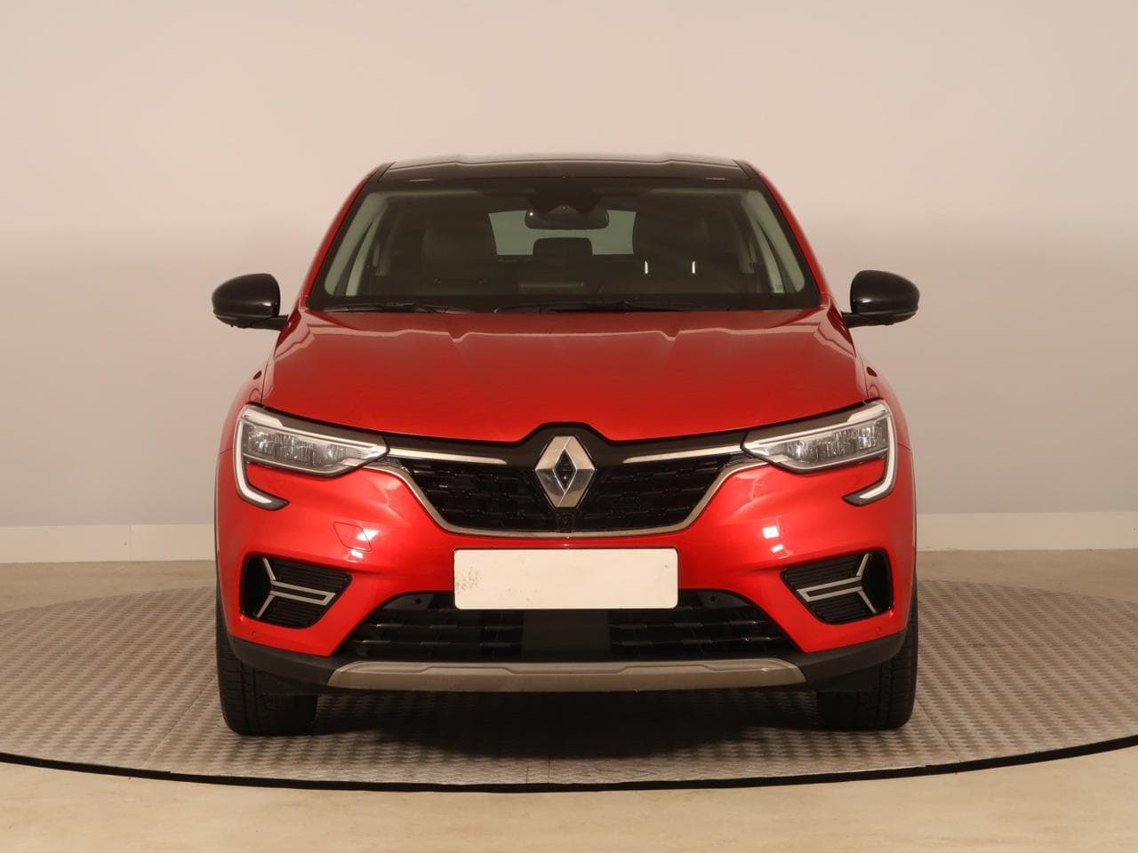 2023 Renault Arkana - 2