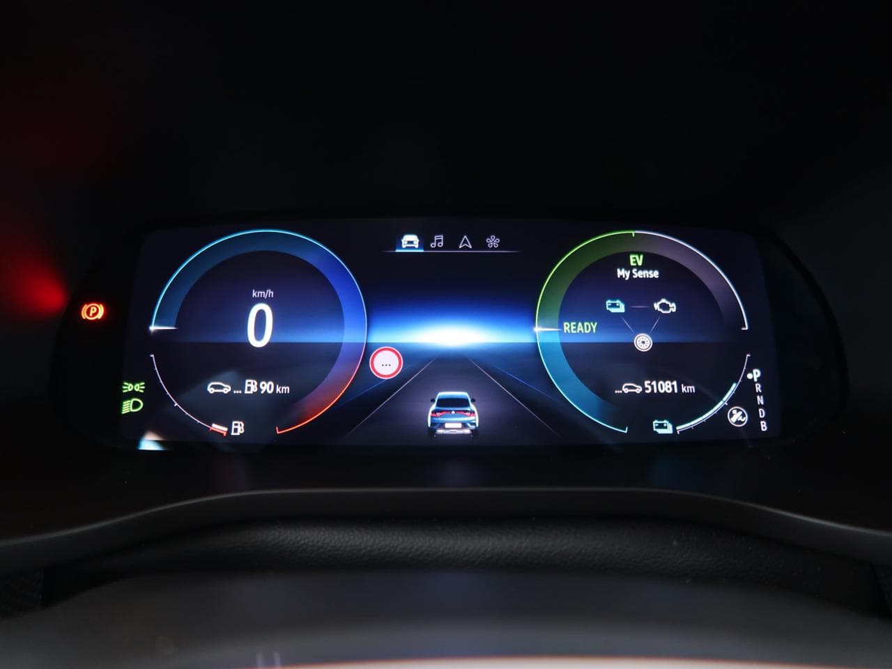 2023 Renault Arkana - 17