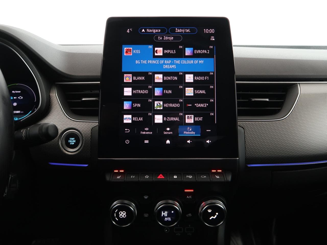 2023 Renault Arkana - 18