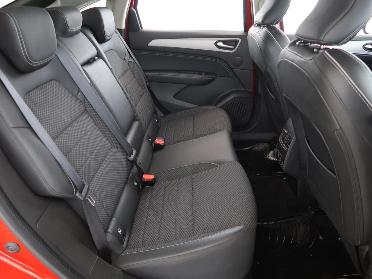 2023 Renault Arkana - 13