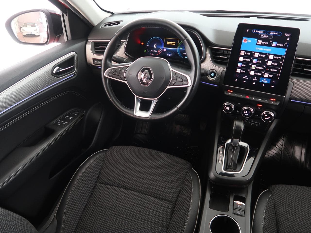 2023 Renault Arkana - 9