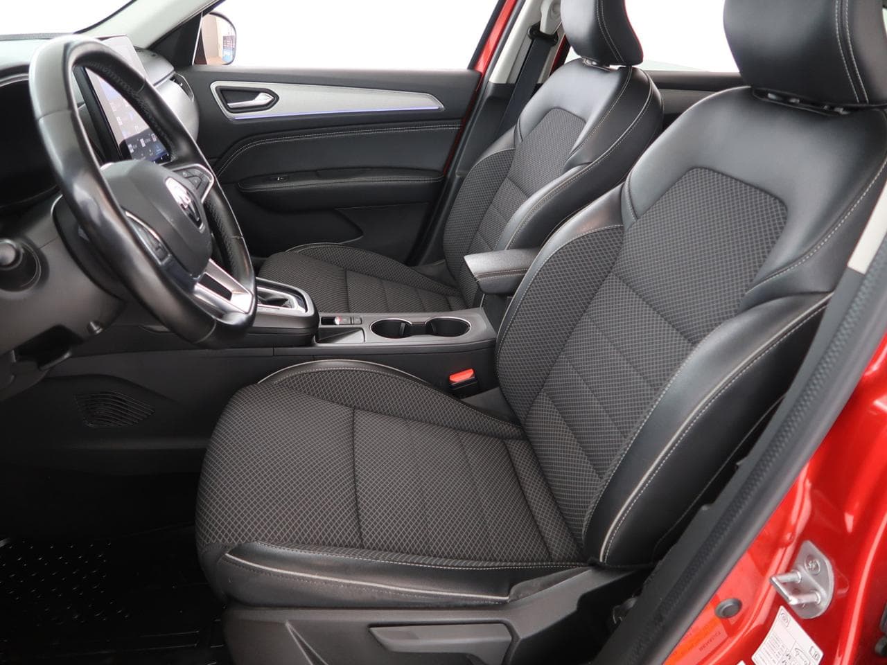 2023 Renault Arkana - 16