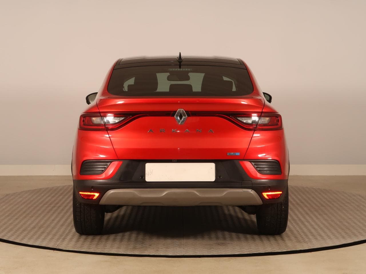 2023 Renault Arkana - 6