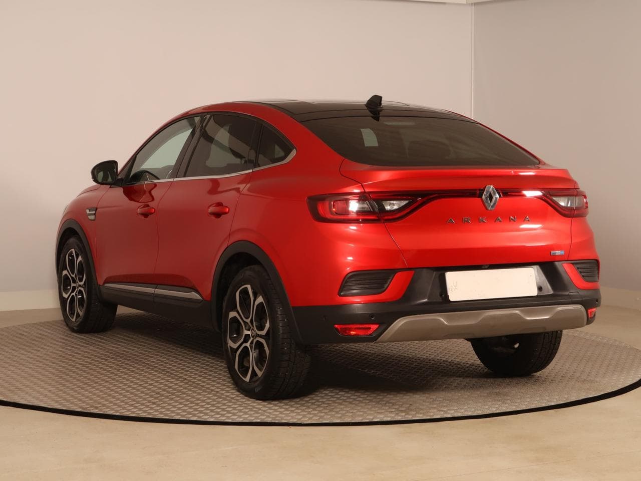 2023 Renault Arkana - 5