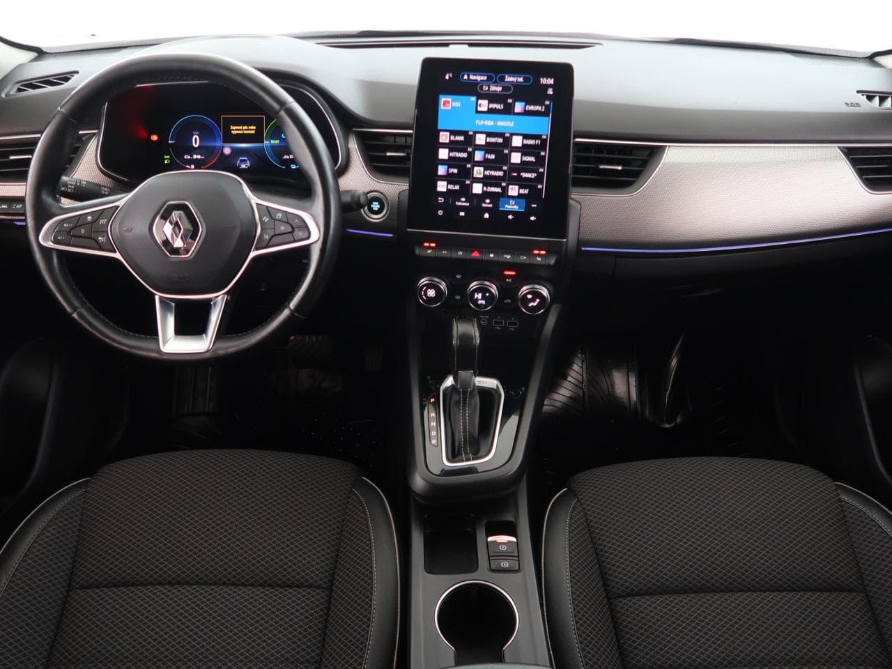 2023 Renault Arkana - 10