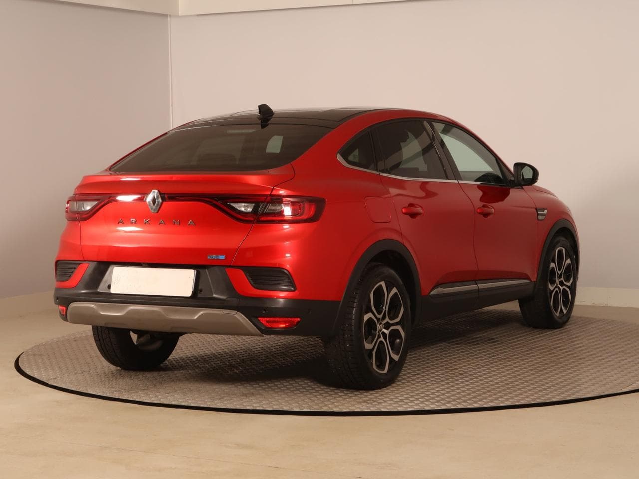 2023 Renault Arkana - 7