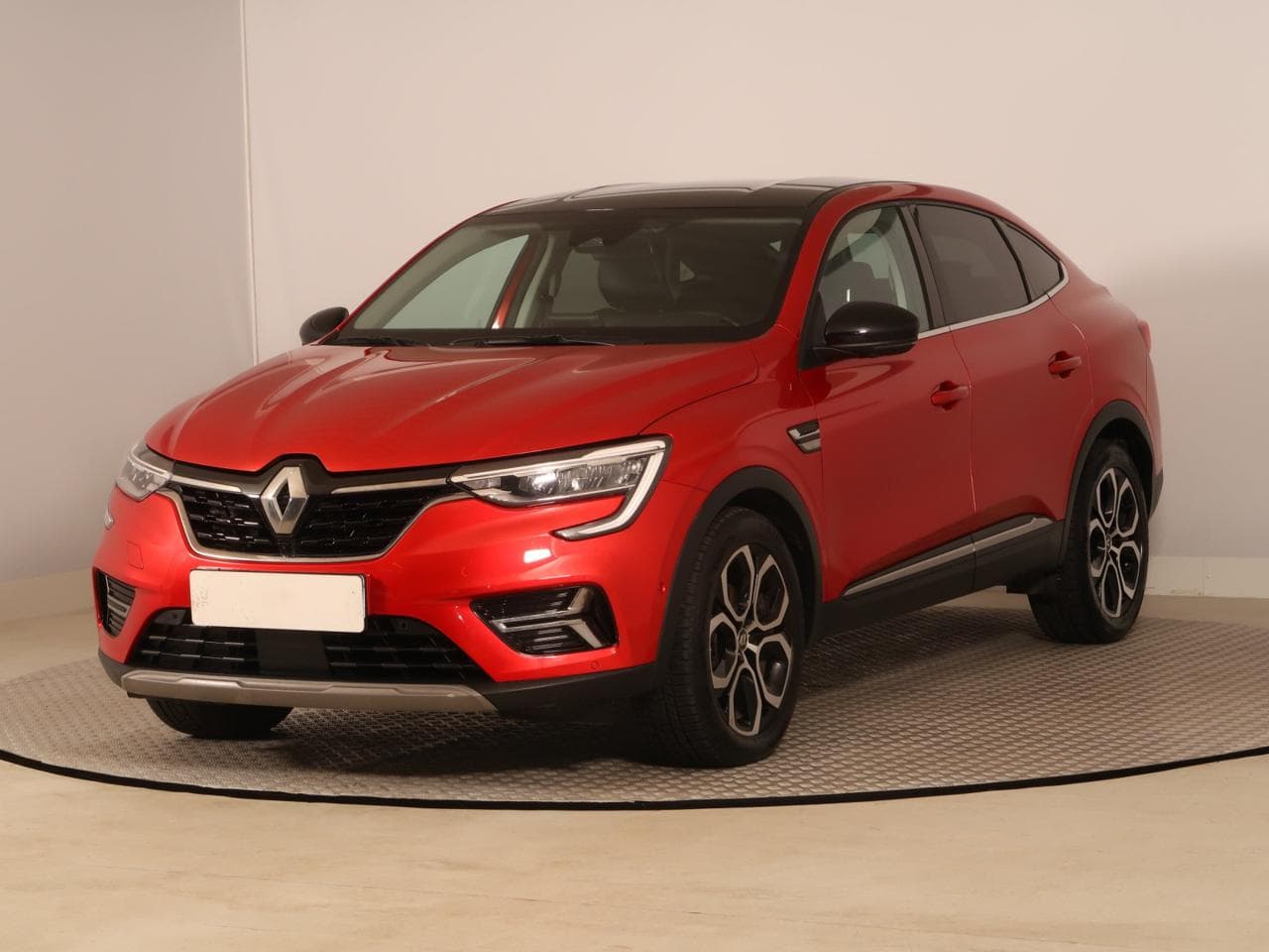 2023 Renault Arkana - 3