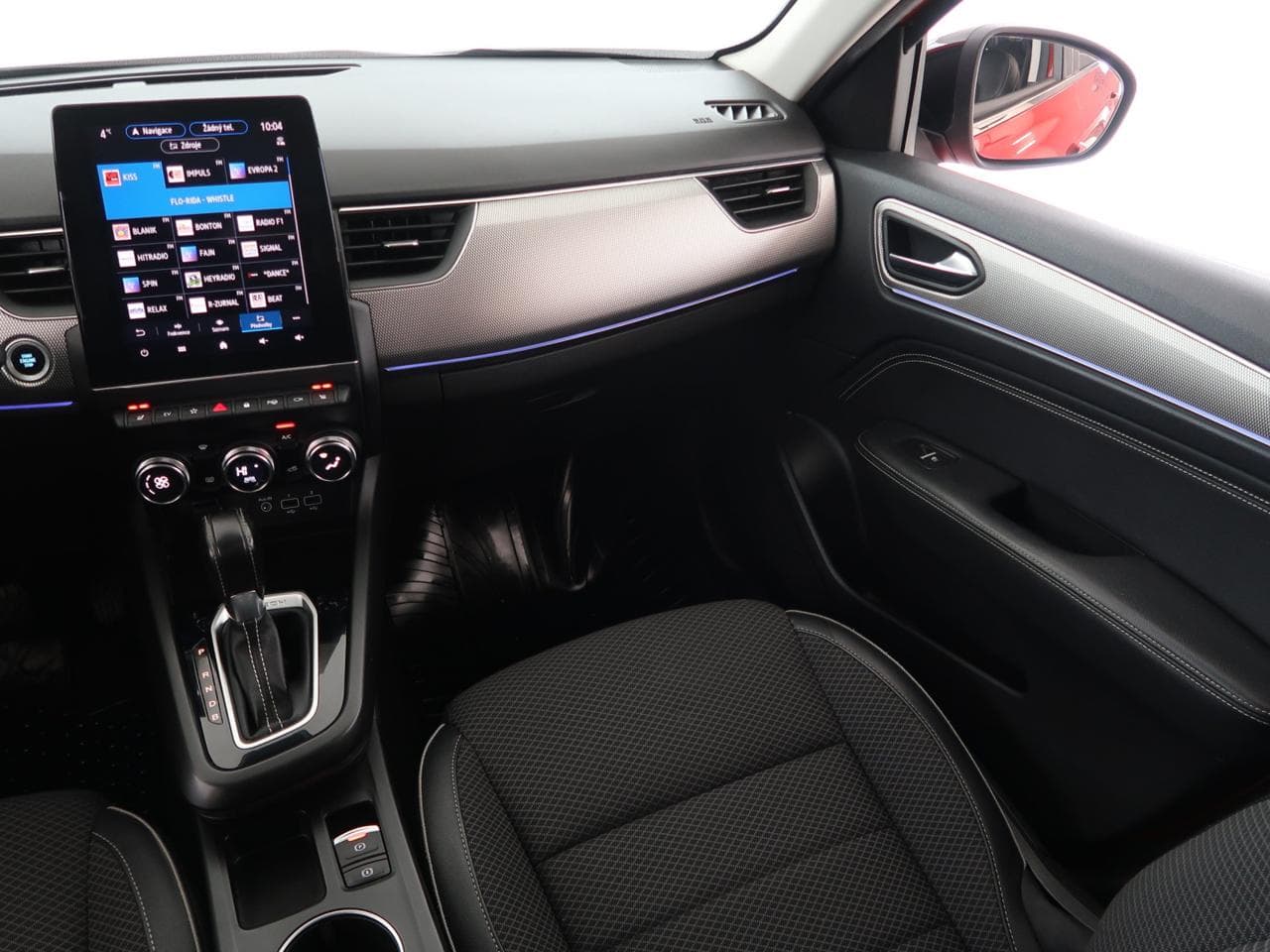 2023 Renault Arkana - 11