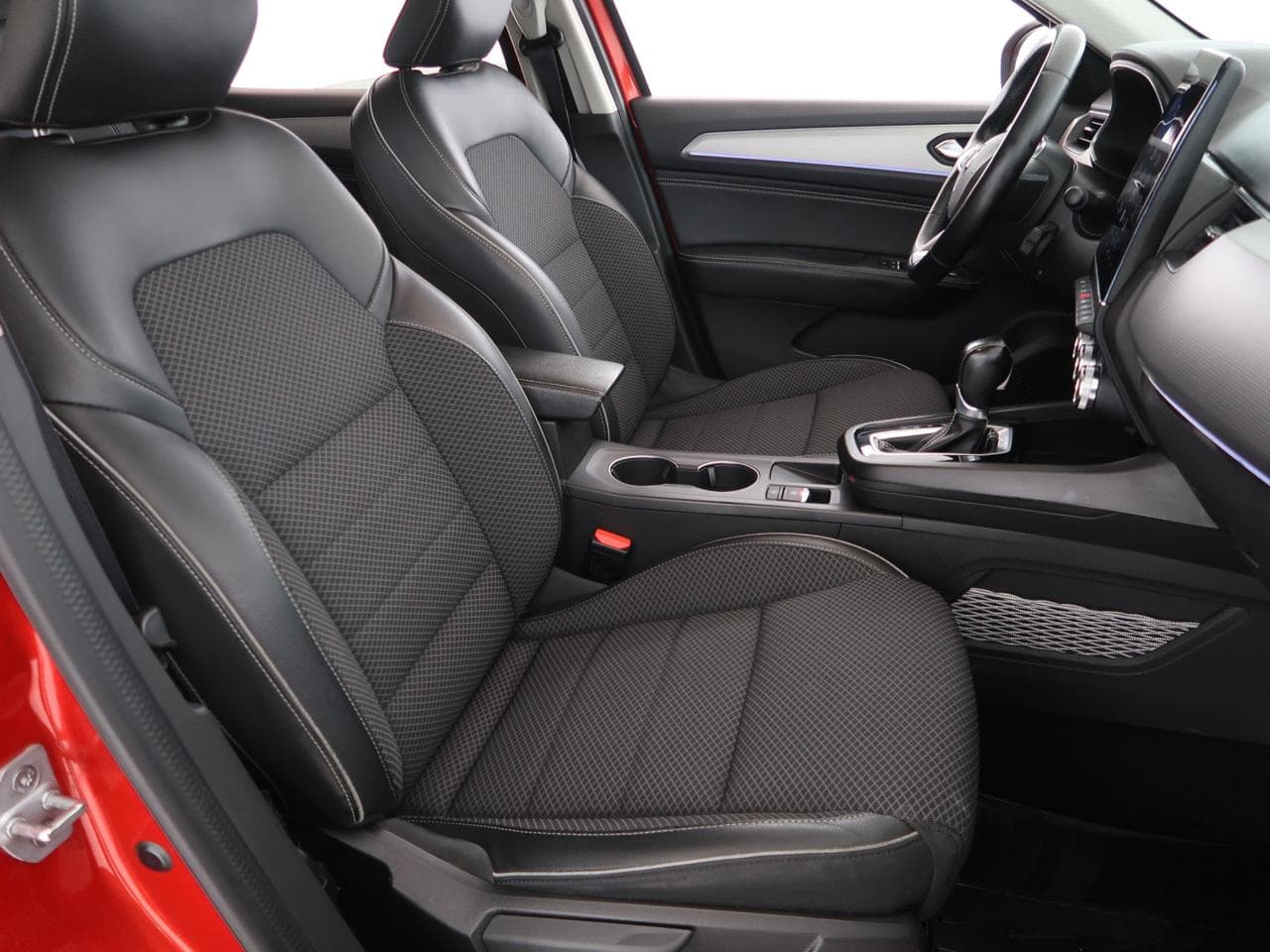 2023 Renault Arkana - 12