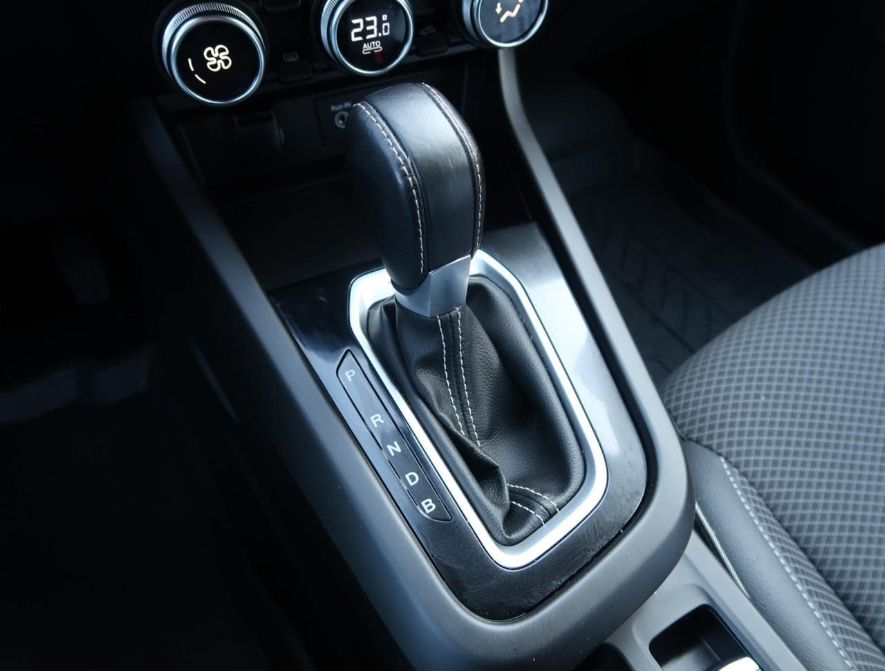 2022 Renault Arkana - 19