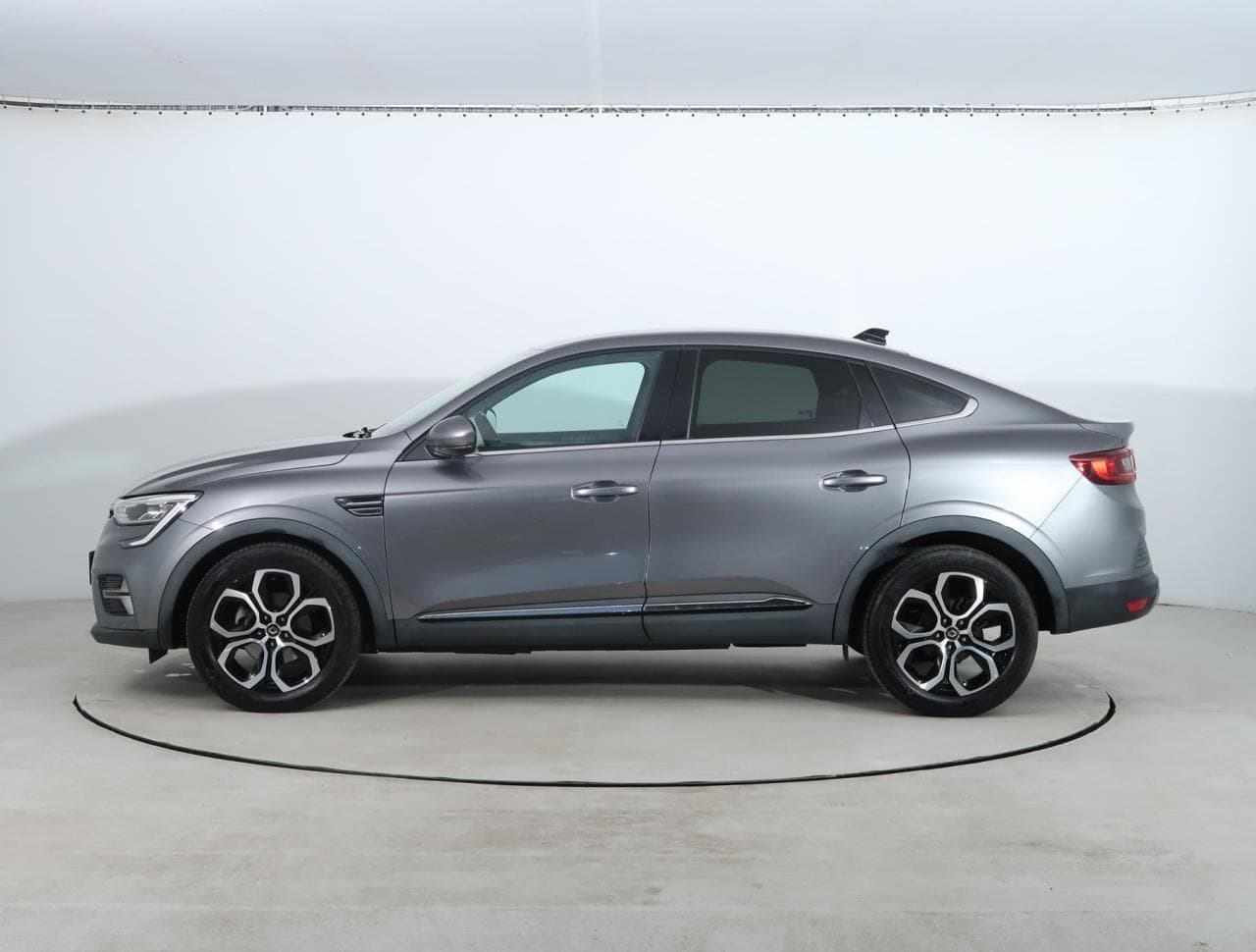 2022 Renault Arkana - 4