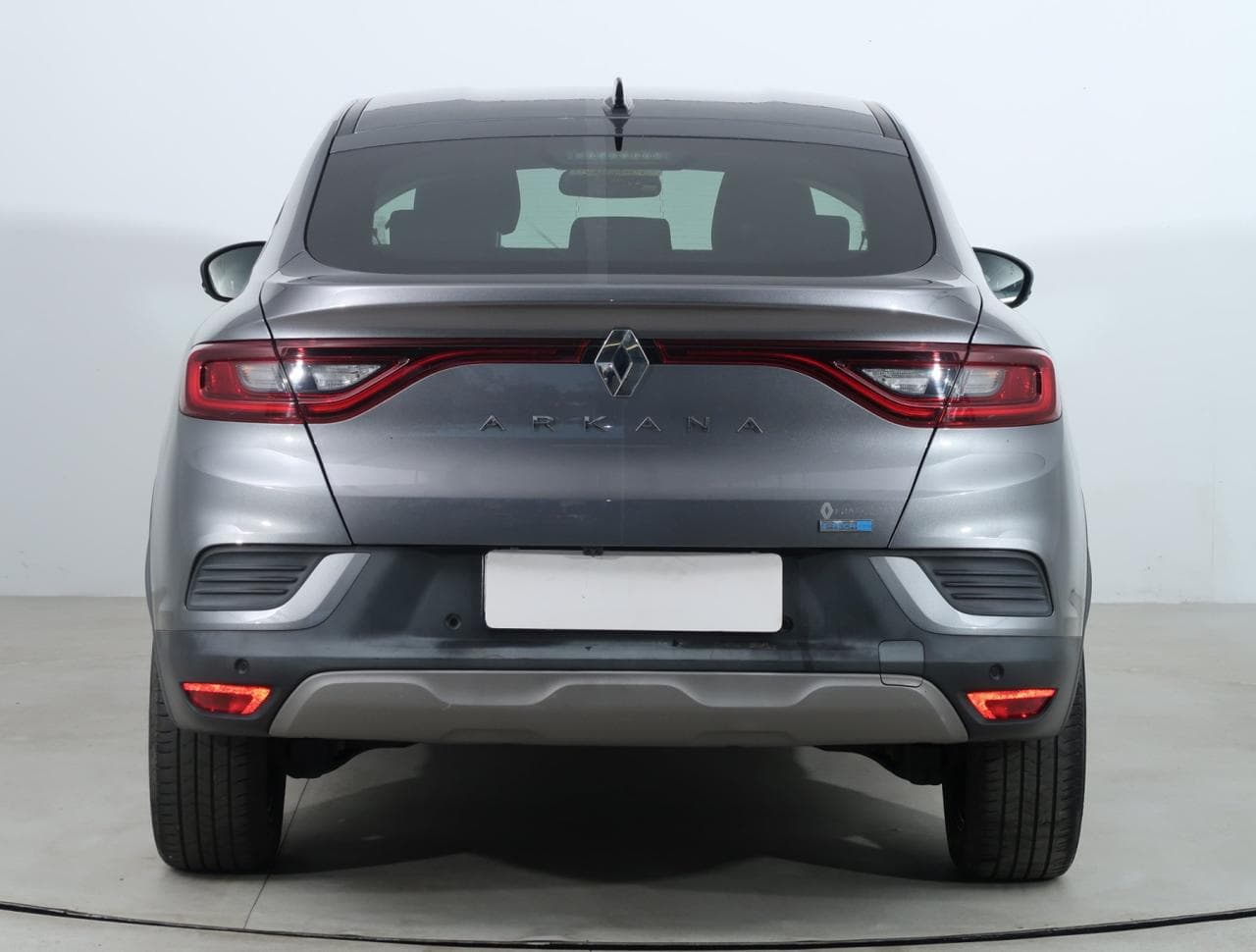 2022 Renault Arkana - 6