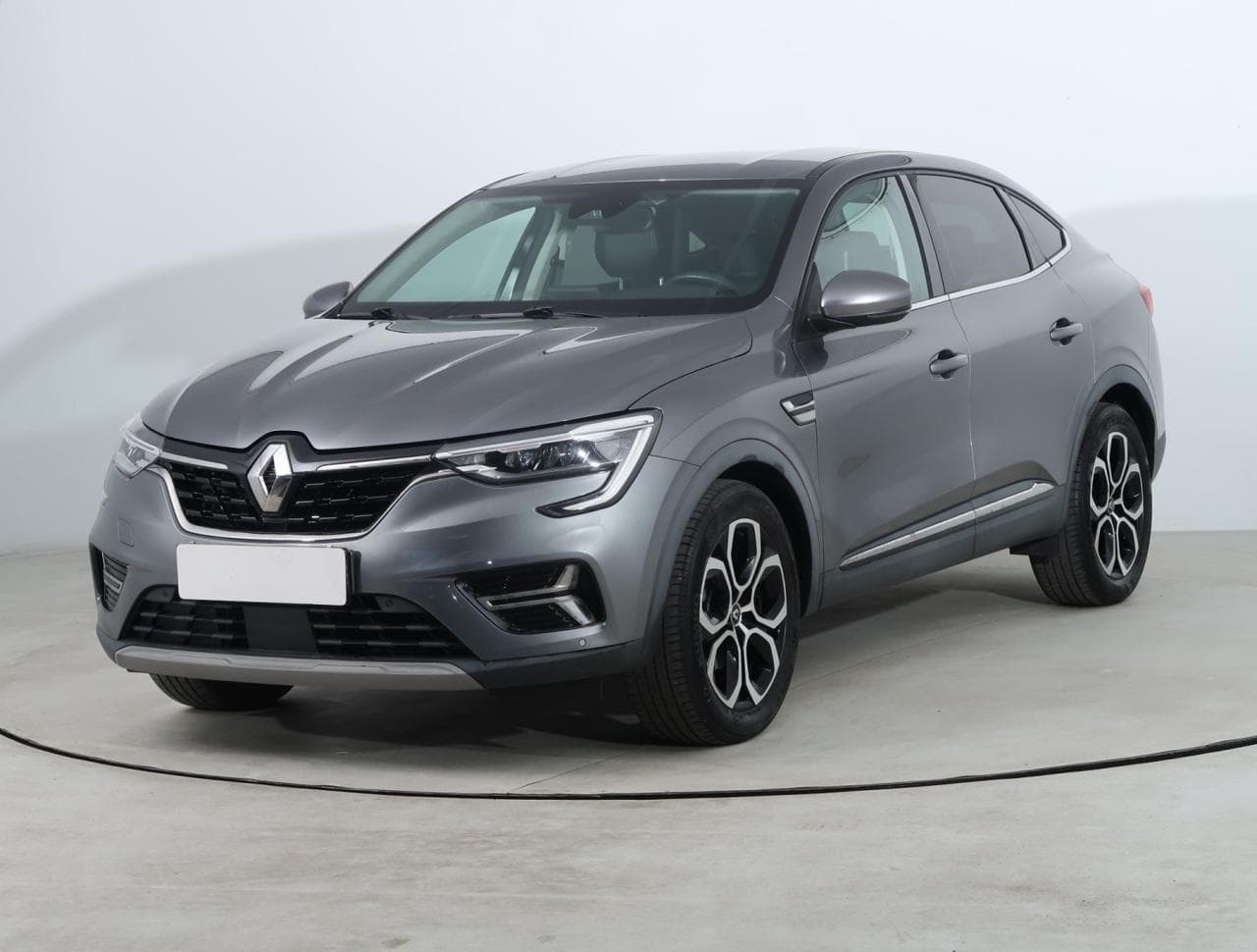 2022 Renault Arkana - 3