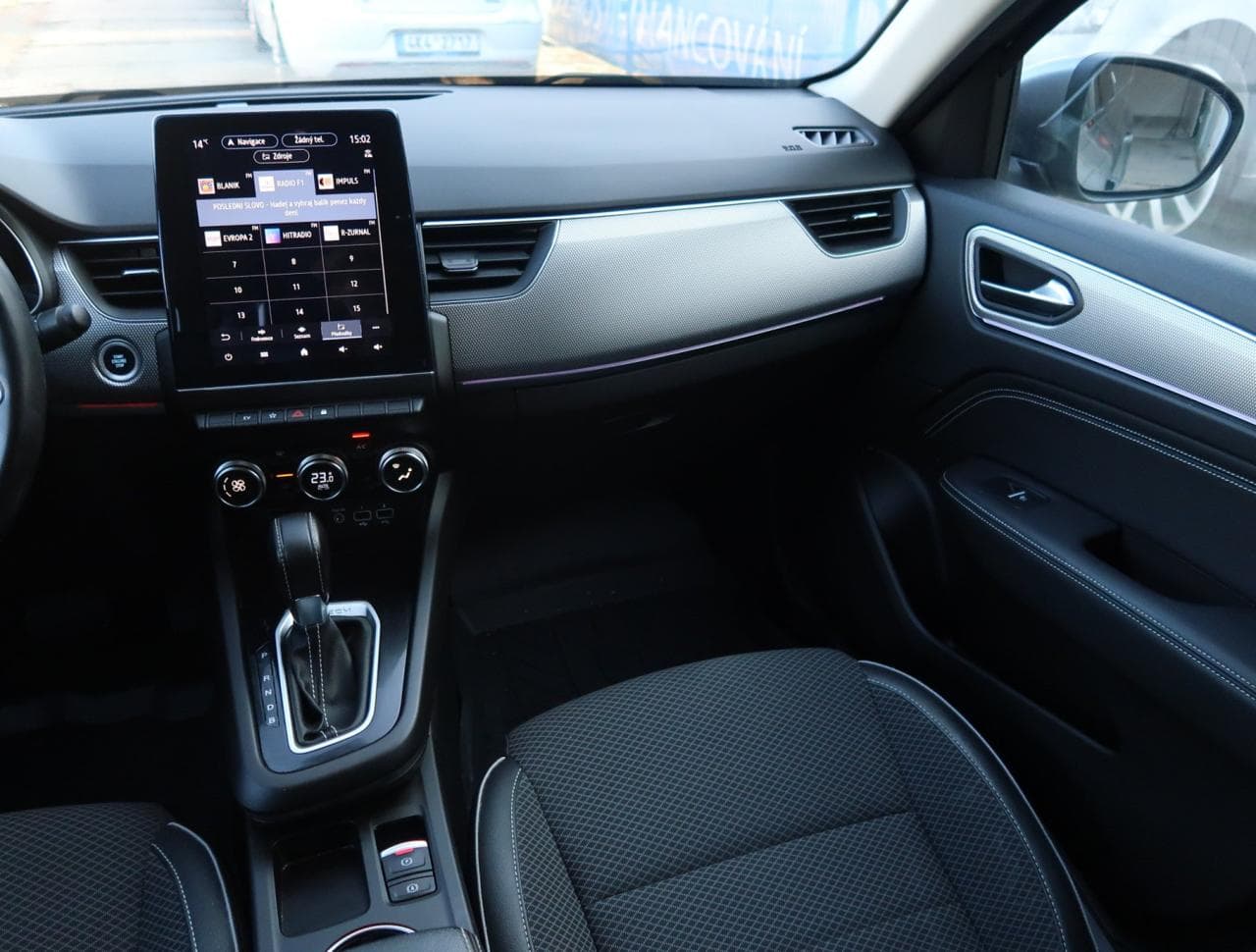 2022 Renault Arkana - 11