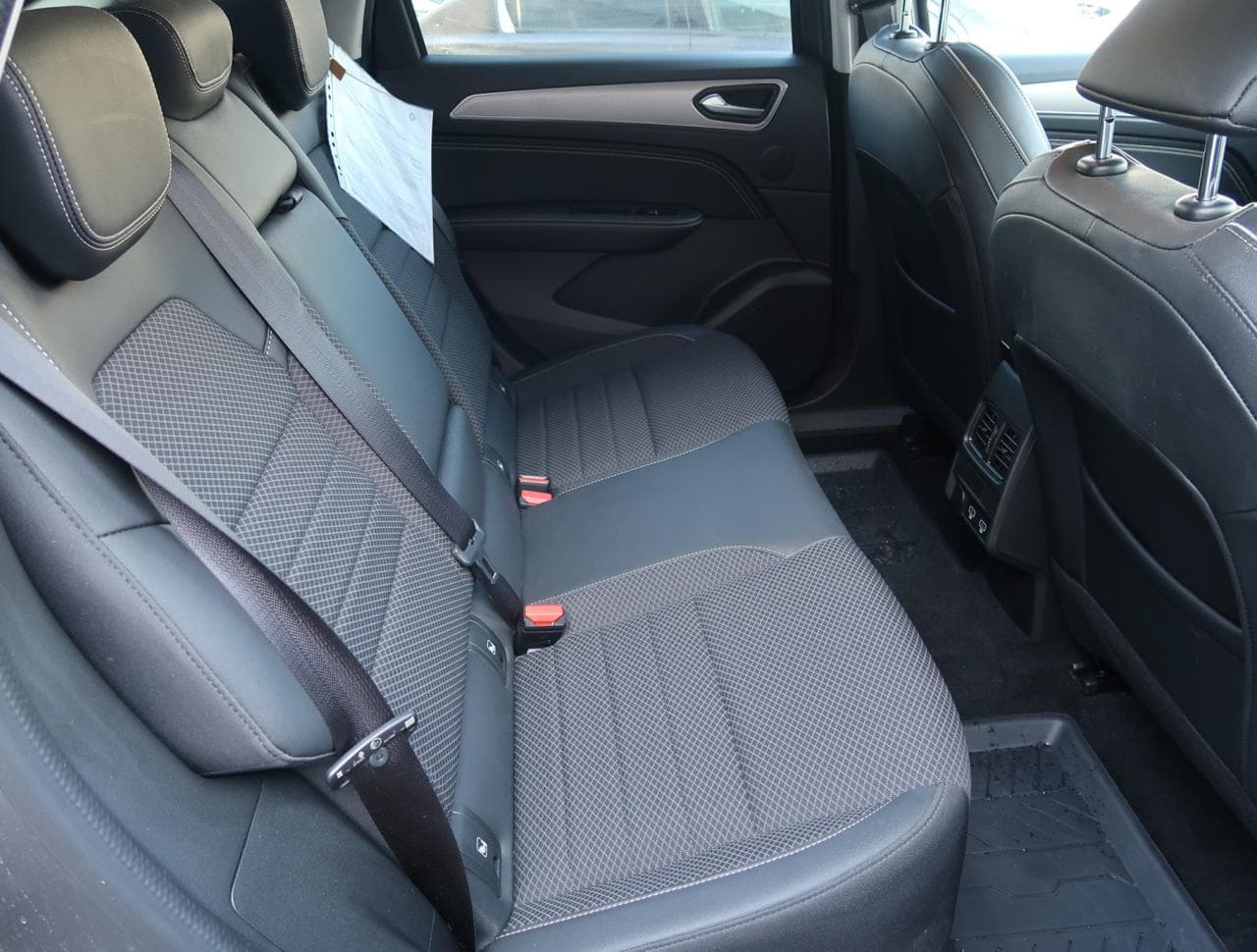 2022 Renault Arkana - 13