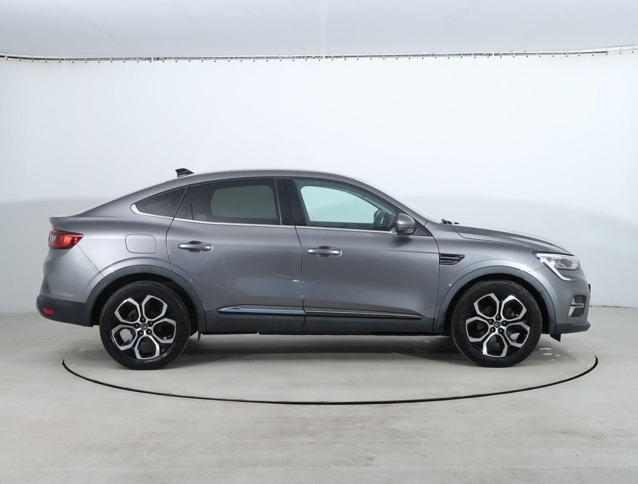 2022 Renault Arkana - 8