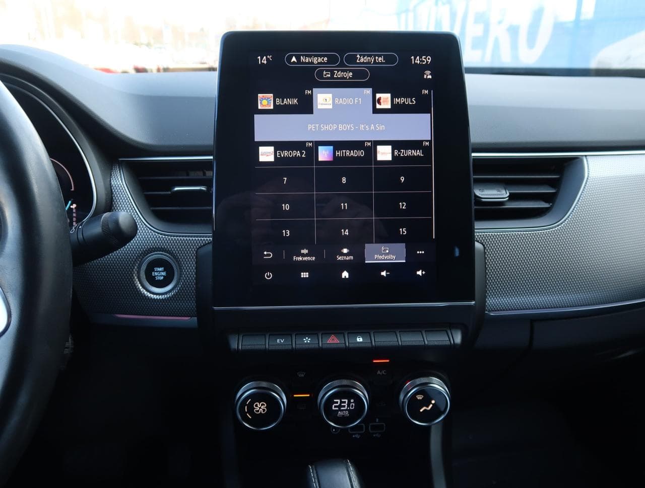 2022 Renault Arkana - 18