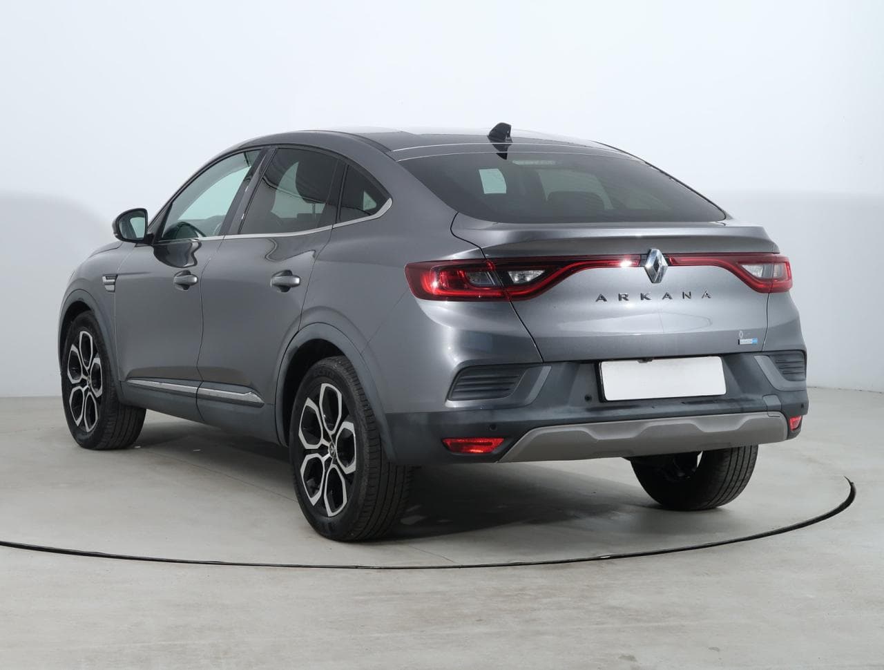 2022 Renault Arkana - 5