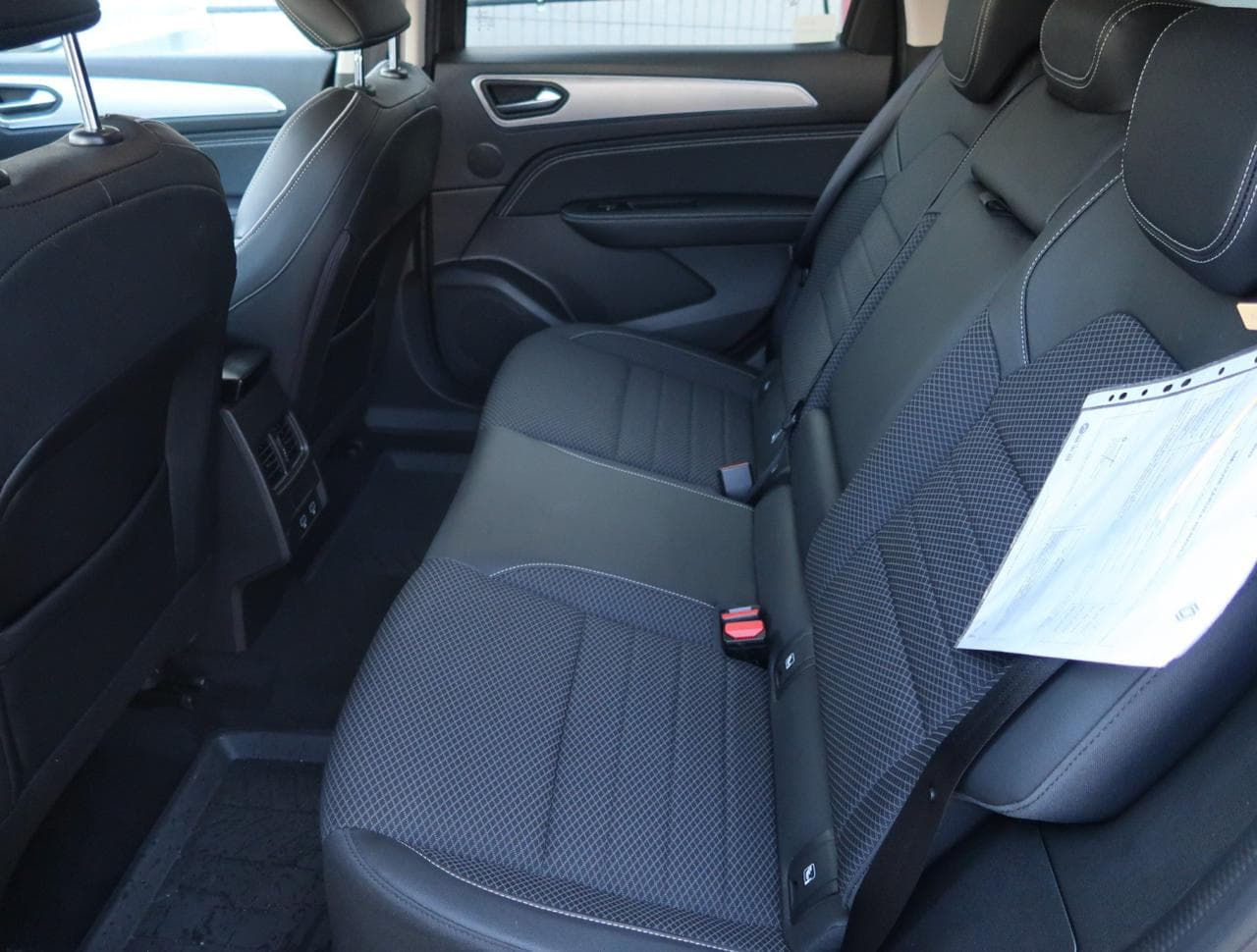 2022 Renault Arkana - 15