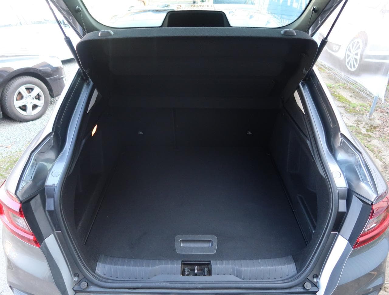 2022 Renault Arkana - 20