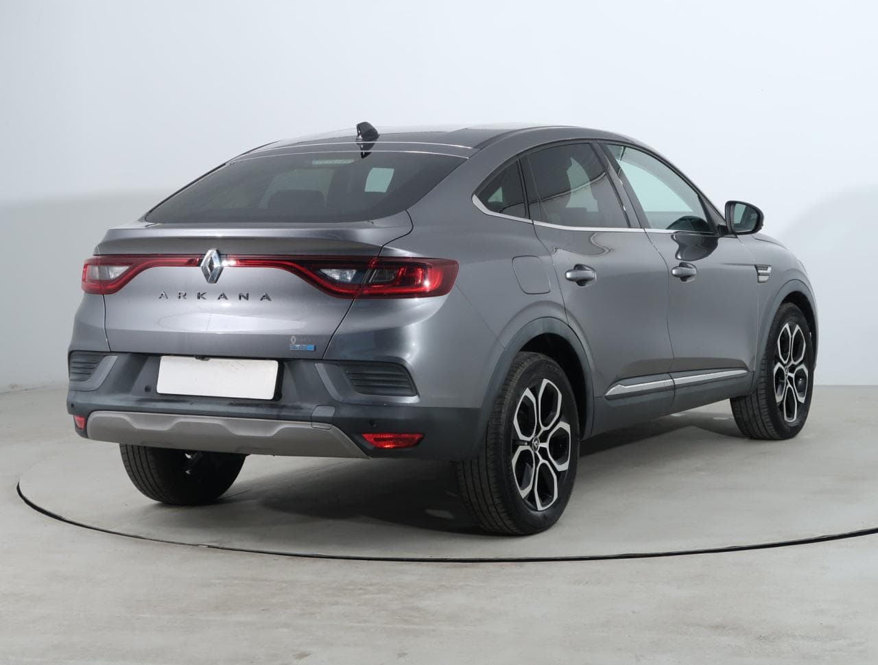 2022 Renault Arkana - 7